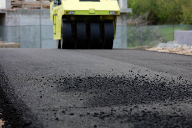 Reasons to Select Us for Your Driveway Paving Requirements in Dollar Bay, MI