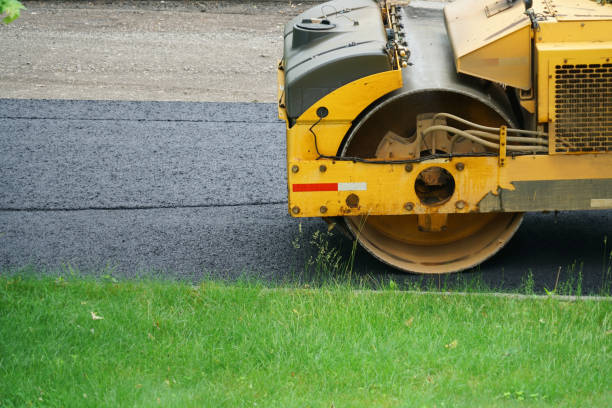 Best Best Driveway Pavers  in Dollar Bay, MI